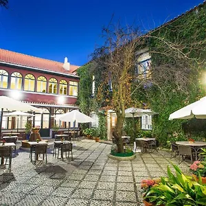 York House Lissabon