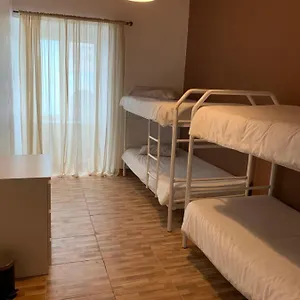 My Hostel