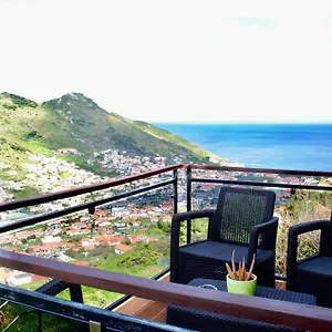 Casa Da Adega Apartment Machico (Madeira)