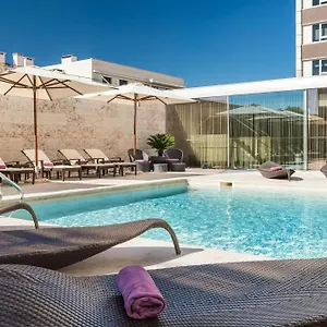 Sheraton & Lissabon