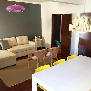 Lemon Tree Apartamento Faro