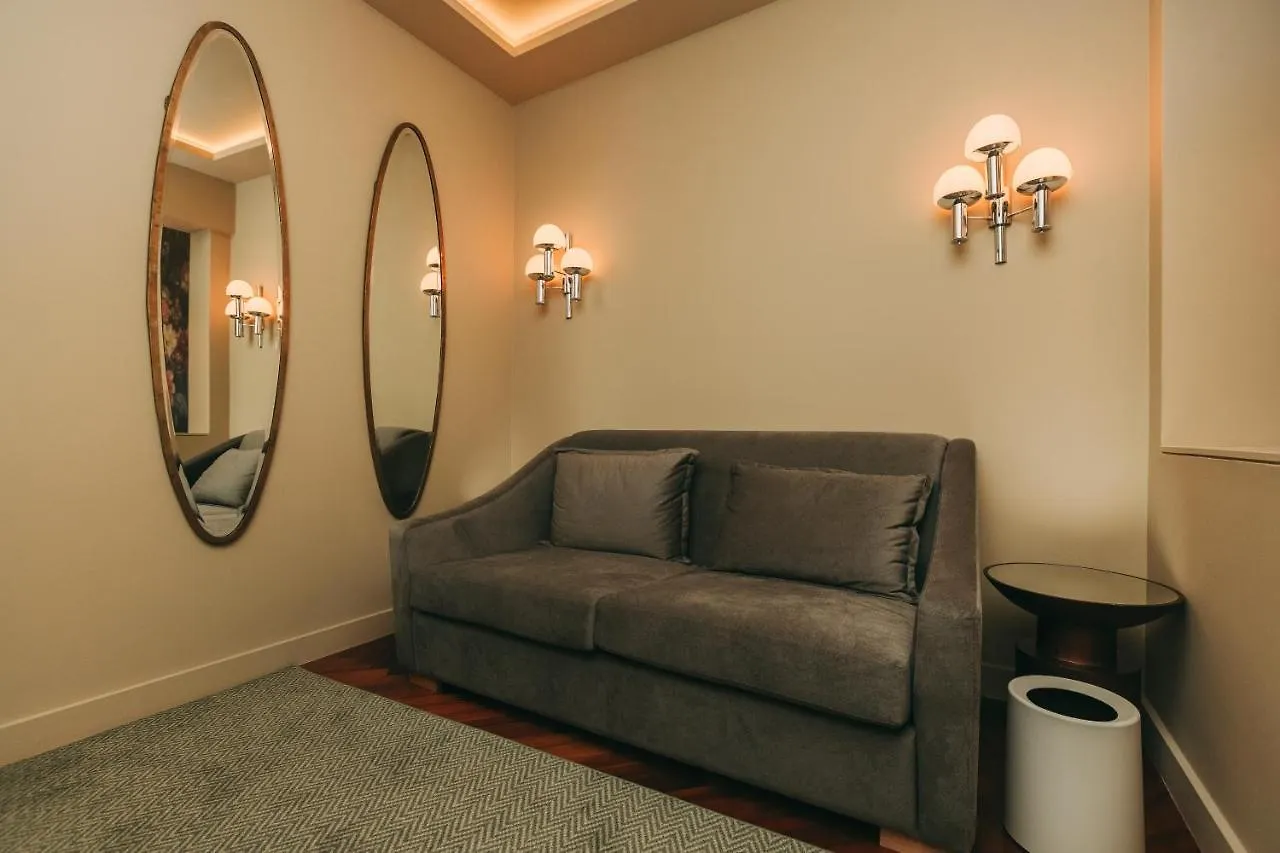 Bed & Breakfast Bed and Breakfast The Felix 10 Lisboa