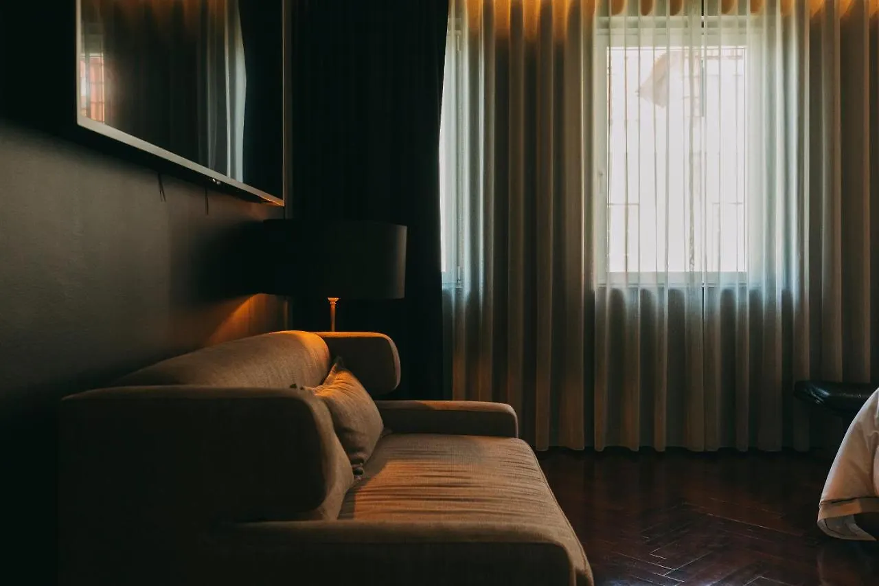 Bed & Breakfast Bed and Breakfast The Felix 10 Lisboa