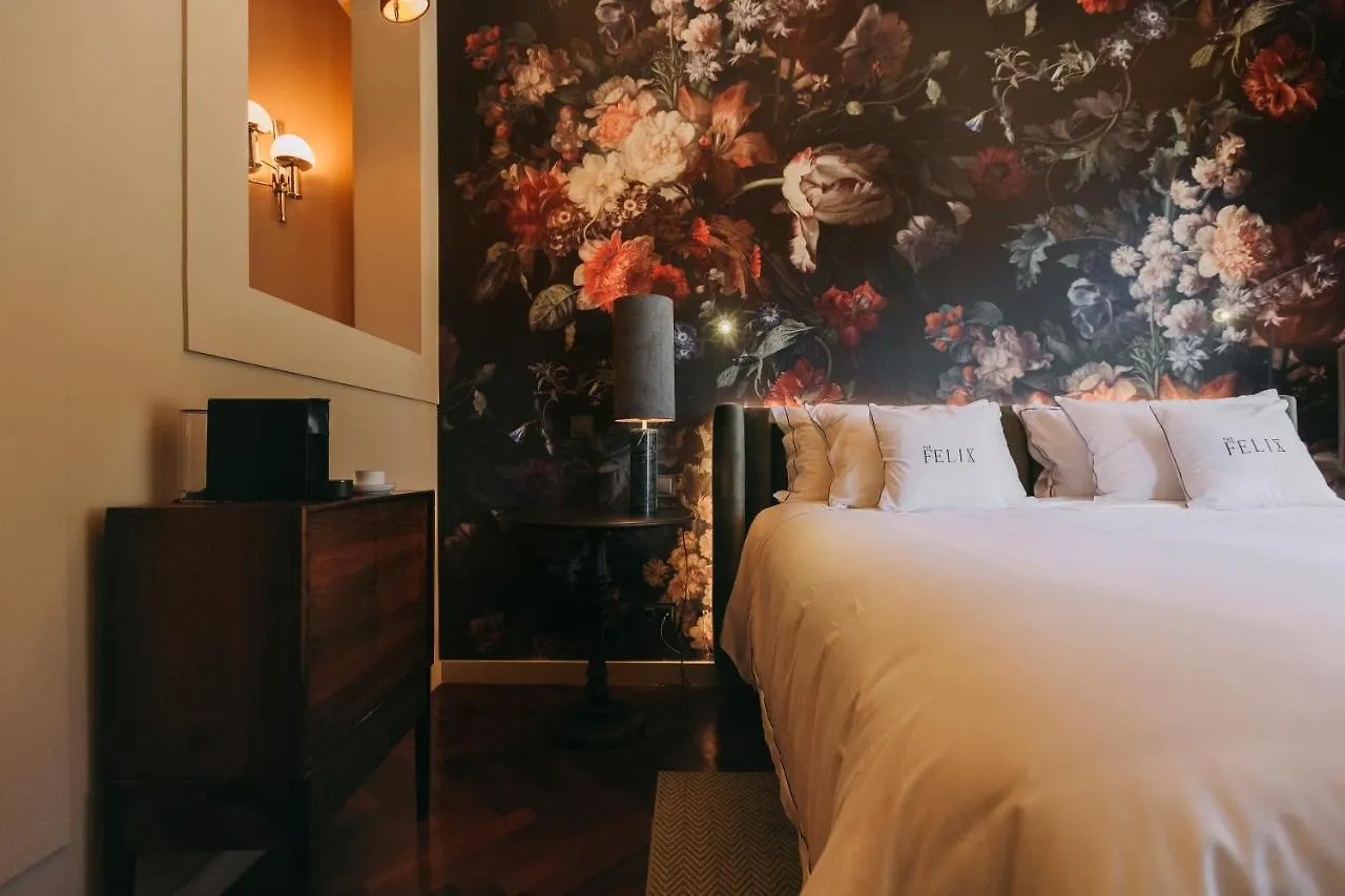 Bed and Breakfast The Felix 10 Lisboa