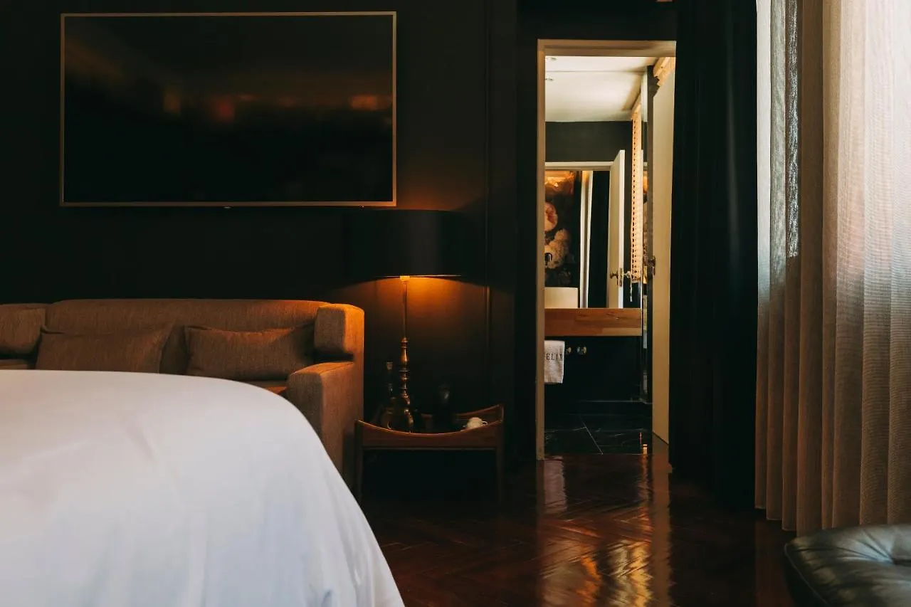 Bed and Breakfast The Felix 10 Lisboa 0*,  Portugalsko