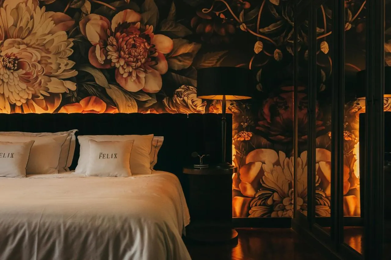 Bed & Breakfast Bed and Breakfast The Felix 10 Lisboa