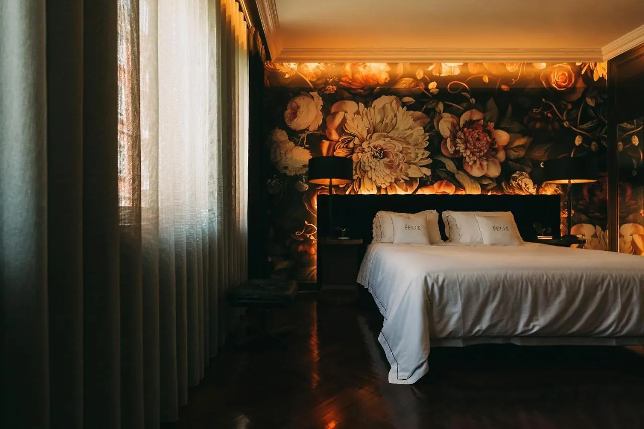 Bed & Breakfast Bed and Breakfast The Felix 10 Lisboa