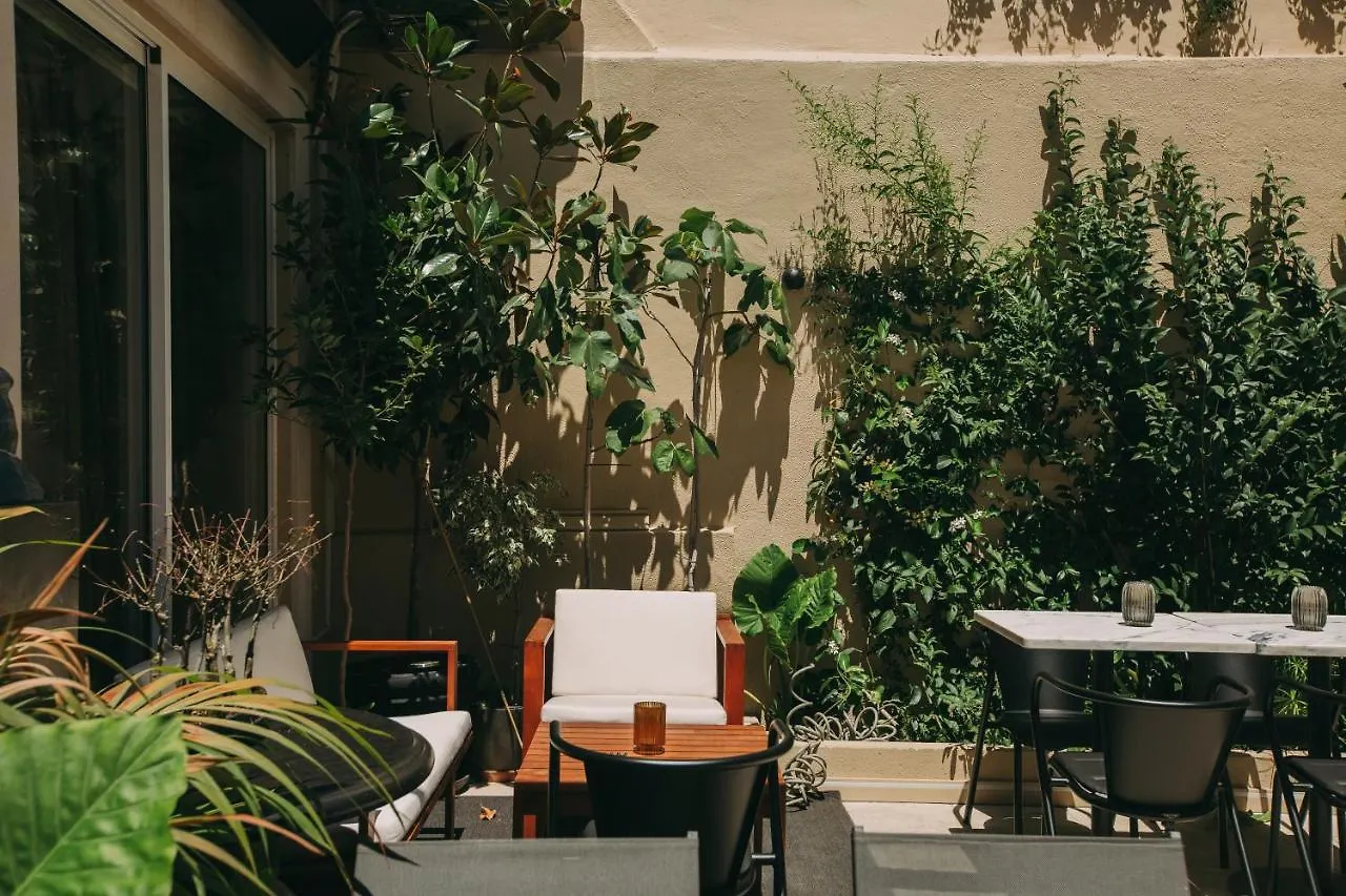 Bed & Breakfast Bed and Breakfast The Felix 10 Lisboa Portugalsko