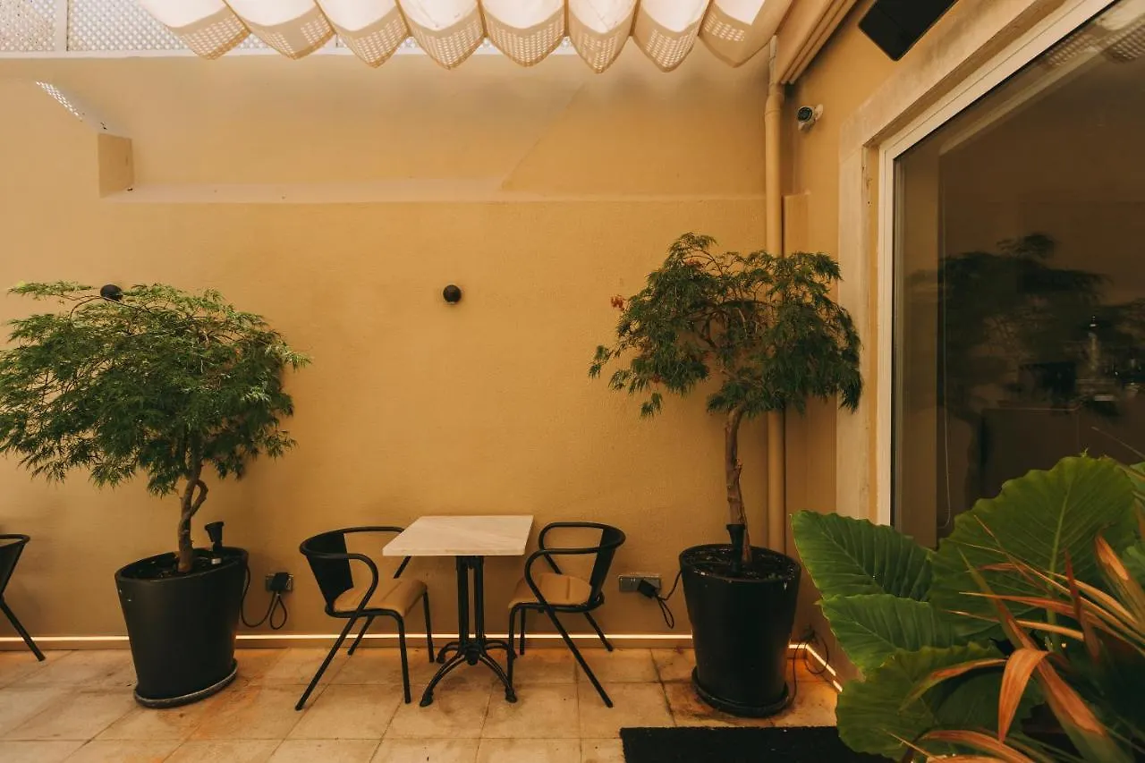 Frühstückspension Bed and Breakfast The Felix 10 Lissabon