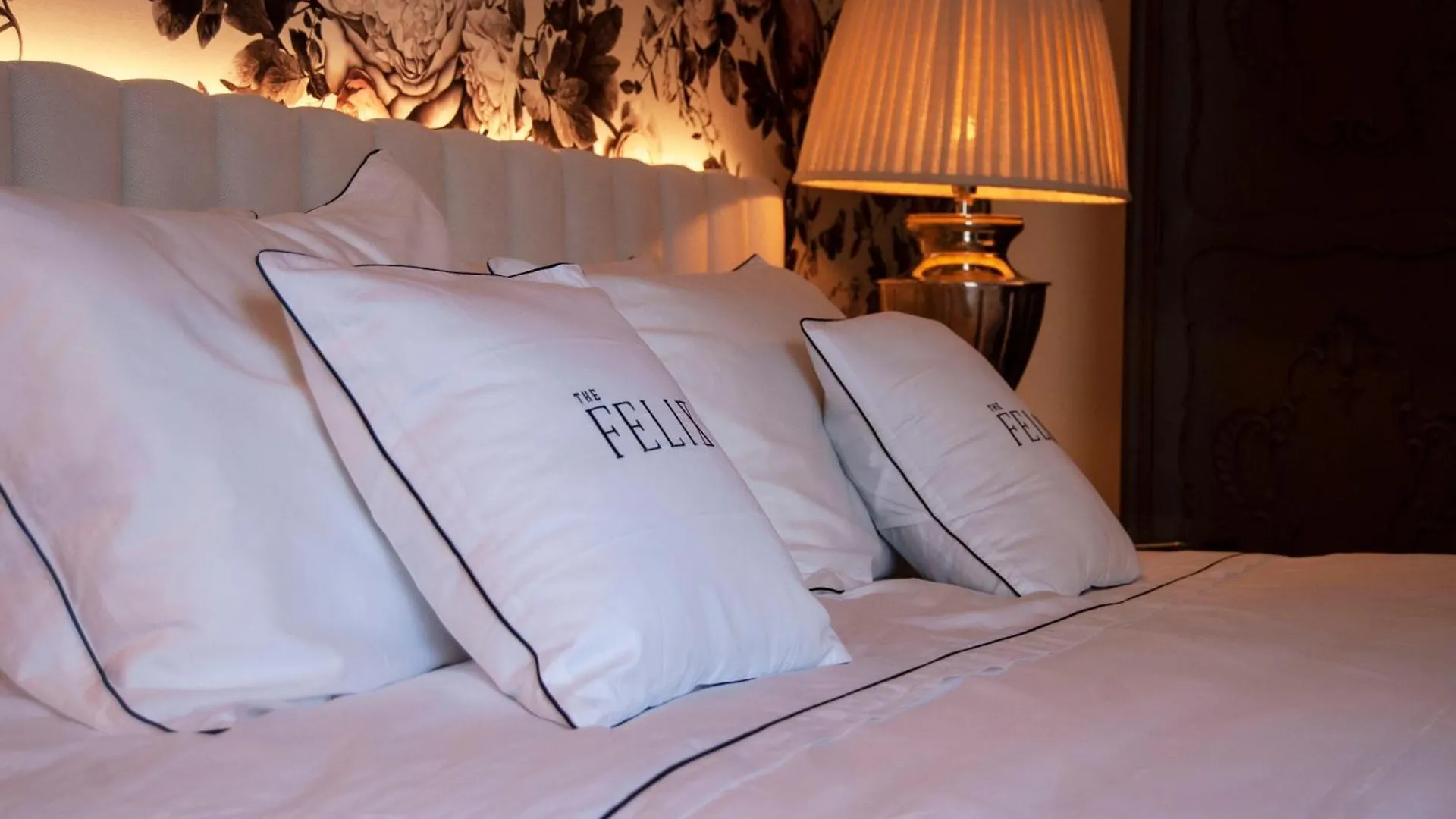 Bed and Breakfast The Felix 10 Lisboa Portugalsko