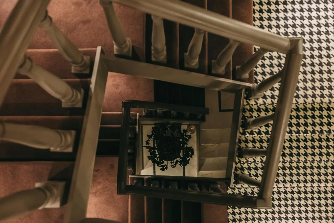 The Felix 10 Bed & Breakfast Lisbon