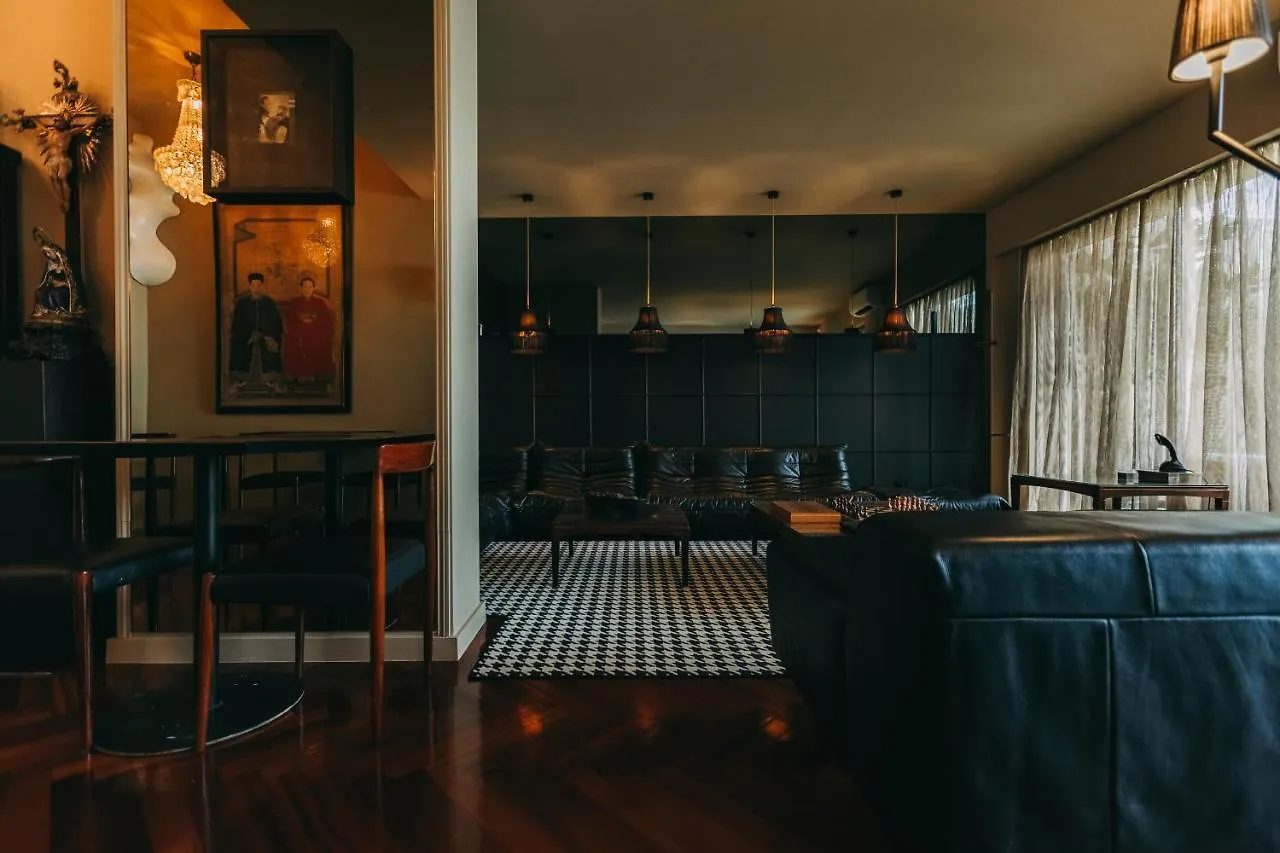 The Felix 10 Bed & Breakfast Lisbon 0*,  Portugal
